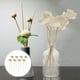 thumbnail image 2 of EeaseMX 8pcs Difusor Flores Aroma Difusor Palitos Rattan Sticks Aroma Rattans, 2 of 8