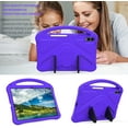 thumbnail image 3 of HCTian Compatible with Samsung Galaxy Tab S11 Ultra 14.6" 2025 (SM-X930/SM-X936B) Case for Kids - Durable Lightweight EVA Shockproof Protective Handle Stand Cover, 3 of 7