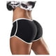 thumbnail image 1 of MKLEKYY Leggings deportivos para mujer Leggings de entrenamiento para mujer Pantalones deportivos para correr y yoga, 1 of 3