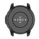 thumbnail image 3 of Carcasa De Reloj Funda transparente de TPU para Xiaomi Watch S1 Active/Watch Color 2 (negro) Tmvgtek Para estrenar, 3 of 4