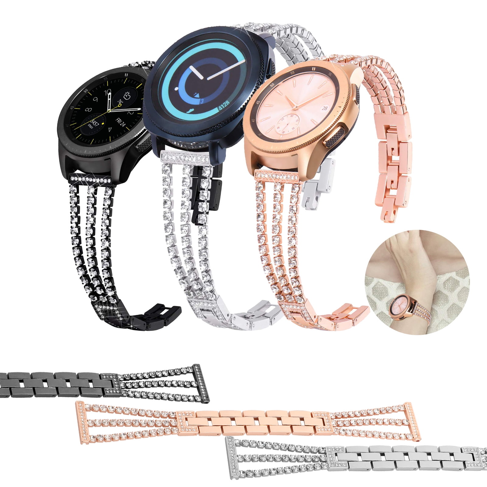 samsung gear sport watch walmart