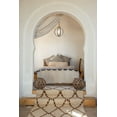 thumbnail image 5 of 83037BK Lark Cirque - 1 Light Pendant In Transitional and Modern Style-12.75 Inches Tall and 10 Inches Wide, 5 of 21