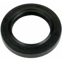 SKF 15838 Manual Trans Output Shaft Seal Fits select: 1990-1994 HONDA ACCORD, 1991-2002 ISUZU RODEO