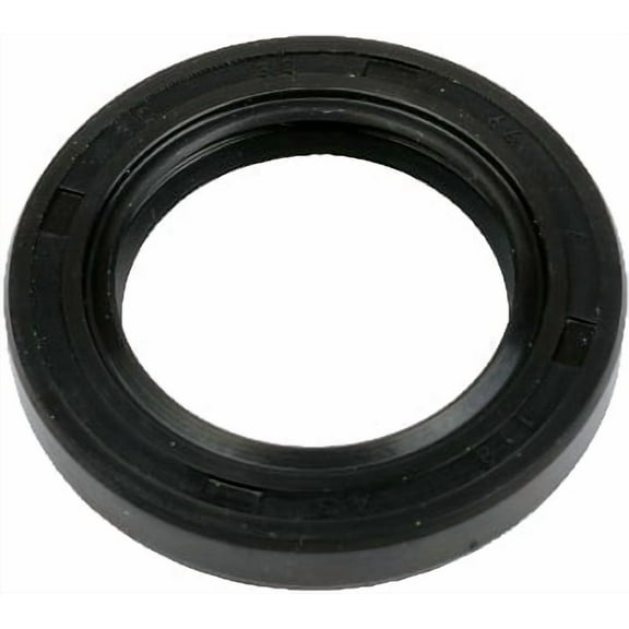 SKF 15838 Manual Trans Output Shaft Seal Fits select: 1990-1994 HONDA ACCORD, 1991-2002 ISUZU RODEO