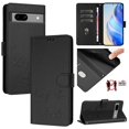thumbnail image 1 of Smile RFID Leather Case For Google Pixel 7a, 1 of 5