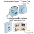 thumbnail image 4 of Cámara instantánea Fujifilm Instax Mini 11 con 40 películas y accesorios, 4 of 5