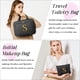 thumbnail image 5 of Set de neceser Cosmetic Case Partylamb con iniciales bordadas, 5 of 9
