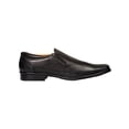 thumbnail image 2 of ZAPATOS VESTIR CABALLERO LEON BORREGO NEGRO 846, 2 of 3