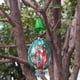 thumbnail image 4 of Ant Moat For Hummingbird Feeders Red Umbrella Ant Guard With Large Capacity Hummingbird Feeder Ant Guard Plastic Hanging Ant Guards For Garden Decor Sturdy Lea, 4 of 9