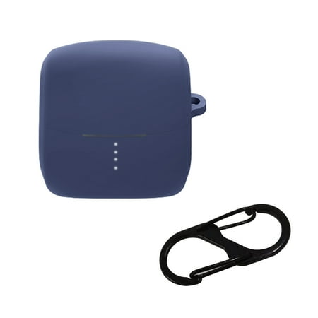 

Headphone Case Cover Anti-scratch Shell Non-slip Sleeve for Technica ATH-CKS50TW