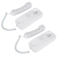 thumbnail image 3 of Intercomunicador Bidireccional Ac Dc Con Cable Audio Villa Home Office Interfono No Visual Sweethay AF000400-00, 3 of 6