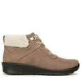 thumbnail image 3 of BZees For Lifestride Womens Generation Ankle Booties - Medium & Wide Width, 3 of 9