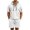 White, variant on Men's Tracksuit 2 Piece Quarter Zipper Hooded Sweatshirt Multi Zipper Pocket Athletic Sweatsuit Short Sleeve Casual Sports Hoodie Shorts Set Sweatsuit Size 3XL Khaki