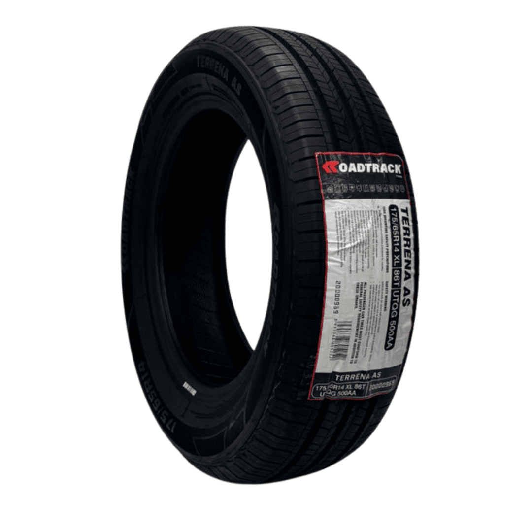 Llanta 175/65R14 86T ROADTRACK TERRENAS AS | Walmart en línea