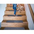 thumbnail image 1 of Ottomanson Lifesaver Collection Utility Ribbed Stair Tread, 1 of 7