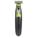 thumbnail image 1 of Herramienta De Recorte De Barba, Recortadora De Barba Eléctrica Lavable USB Recargable Para El Hogar, 1 of 8