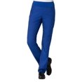 thumbnail image 1 of Maevn EON 7338 Pantalon d'Uniforme Médical pour Femmes Pure Yoga à 7 Poches, 1 of 2