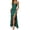 GN1, variant on XFeng Prom Dresses for Women Cowl Neck Satin Party Dresses with Slit Long Pleated Spaghetti Straps Formal Evening Gowns