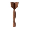thumbnail image 2 of 2 Piezas Triturador de Papas Herramienta Manual Cocina Picadora Carne Madera Portátil Ergonómica Duradera Fácil de Transportar y Usar Adecuado para Cocinas Familiares y Restaurantes, 2 of 9