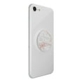 thumbnail image 2 of Popsockets PopGrip Gold Lutz Marble Phone Grip & Stand, 2 of 5
