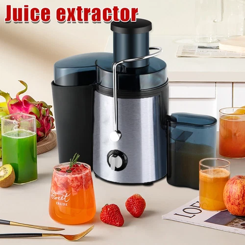 KitchenAid Maximum Extraction Juicer (Slow Juicer) - Walmart.com