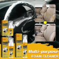 thumbnail image 4 of Multi Purpose Foam Cleaner Deep Cleaning For Car Interior Sofa Rugs 120ml, 4 of 4