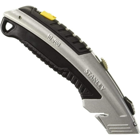 BOS10788 - Curved Quick-Change Utility Knife
