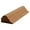 Cherry, variant on EWPM23 Nose and Cove Panel Molding 1-1/4" wide x 3/4" Trim. Unfinished