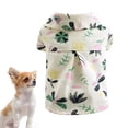 thumbnail image 3 of 1 Uds. Ropa hawaiana para mascotas, 3 of 3