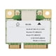 thumbnail image 2 of Tarjeta Wifi Mini PCIe, RTL8822CE Mini PCIe Wireless Tard Enchip y Play Fácil 5.1 para Computadoras, 2 of 7