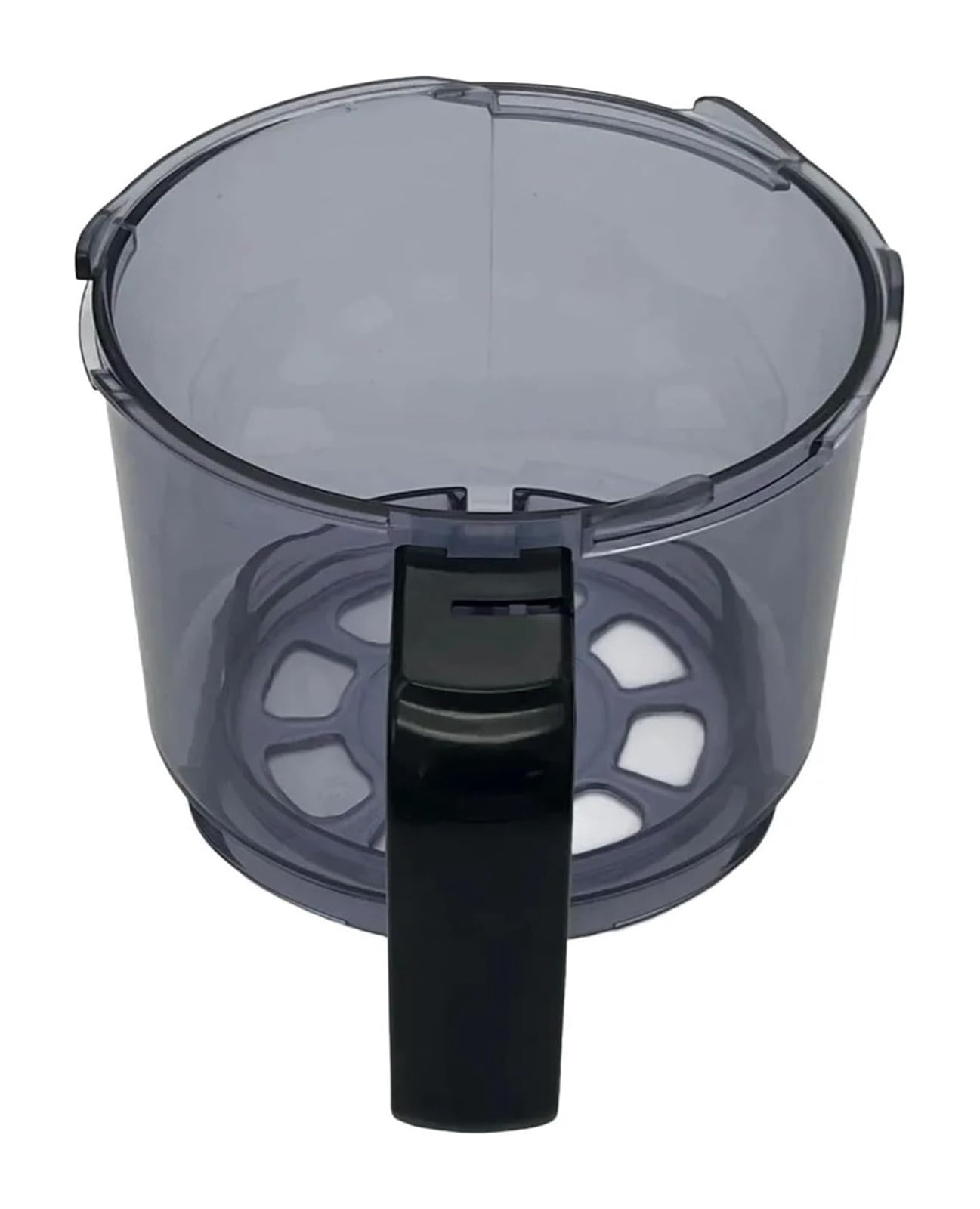 TRIFUNESS Outer Cup, Compatible With Ninja NC300 NC301 Ice Cream Cup Ice Cream Maker Series Replacement Cup