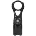 thumbnail image 4 of AMONIDA Cycling Accessory, Hollow Design Cycling Accessory Bike Handlebar Stem Easy To Install Lightweight For Most Road Bikes Fixed Gear, 4 of 8