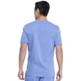 thumbnail image 5 of Dickies Balance Scrubs Top For Men V-Neck DK845, 5 of 7
