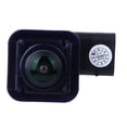 thumbnail image 4 of Rear View Backup Camera Hd Night Vision Smart Trajectory for Ford F150 2015-2017 Replace FL3Z-19G490-D, 4 of 10