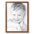 thumbnail image 3 of ArtToFrames 16x22 inch New Gold Picture Frame, Gold Wood Poster Frame (4998), 3 of 8