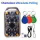 thumbnail image 2 of Lector de Chip Inteligente Chameleon Ultra RFID, Emulador de Tarjetas Inteligentes, Duplicador NFC y 3XCUID, Decodificador de Tarjetas IC de 125K y 13,56 M ID., 2 of 5