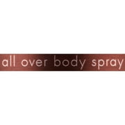Euphoria Body Spray by Calvin Klein, for Men, 5.4 oz, 1 Count, Scent Amber