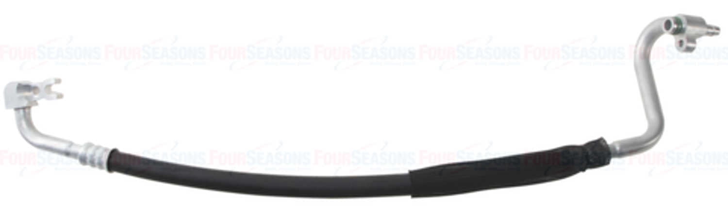 Murray Climate Control 66724 A/c Refrigerant Suction Hose