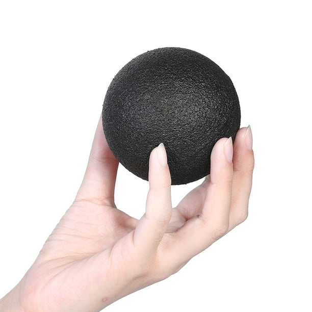 Bola De Masaje De Yoga, Rodillo De Espuma, Bola De Espuma Suave Firme De Espuma De Alta Densidad, Bola De Espuma EPP, Estabilidad Cómoda, Liberación De Estrés En El Gimnasio ANGGREK Otros