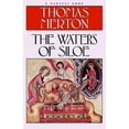 thumbnail image 2 of Waters of Siloe, Thomas Merton Paperback, 2 of 3