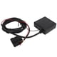 thumbnail image 1 of Receptor Bluetooth para automóvil, adaptador Bluetooth para automóvil, adaptador Bluetooth AUX para automóvil, adaptador Bluetooth AUX, funcionalidad versátil, 1 of 9