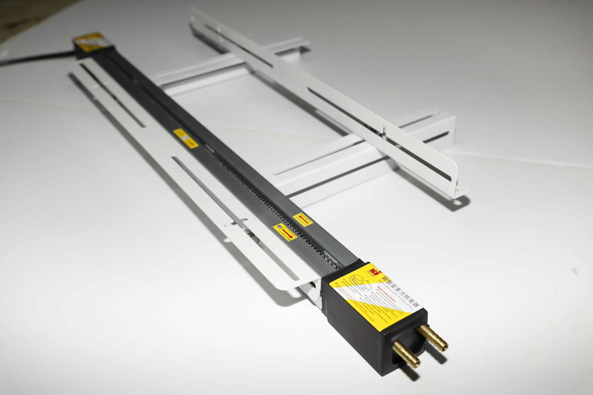 Techtongda 12" Acrylic Heat Bending Machine Plastic PVC Bender Heater