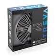 thumbnail image 2 of Ventilador portátil O2COOL Treva 10 pulgadas con batería, 2 of 9