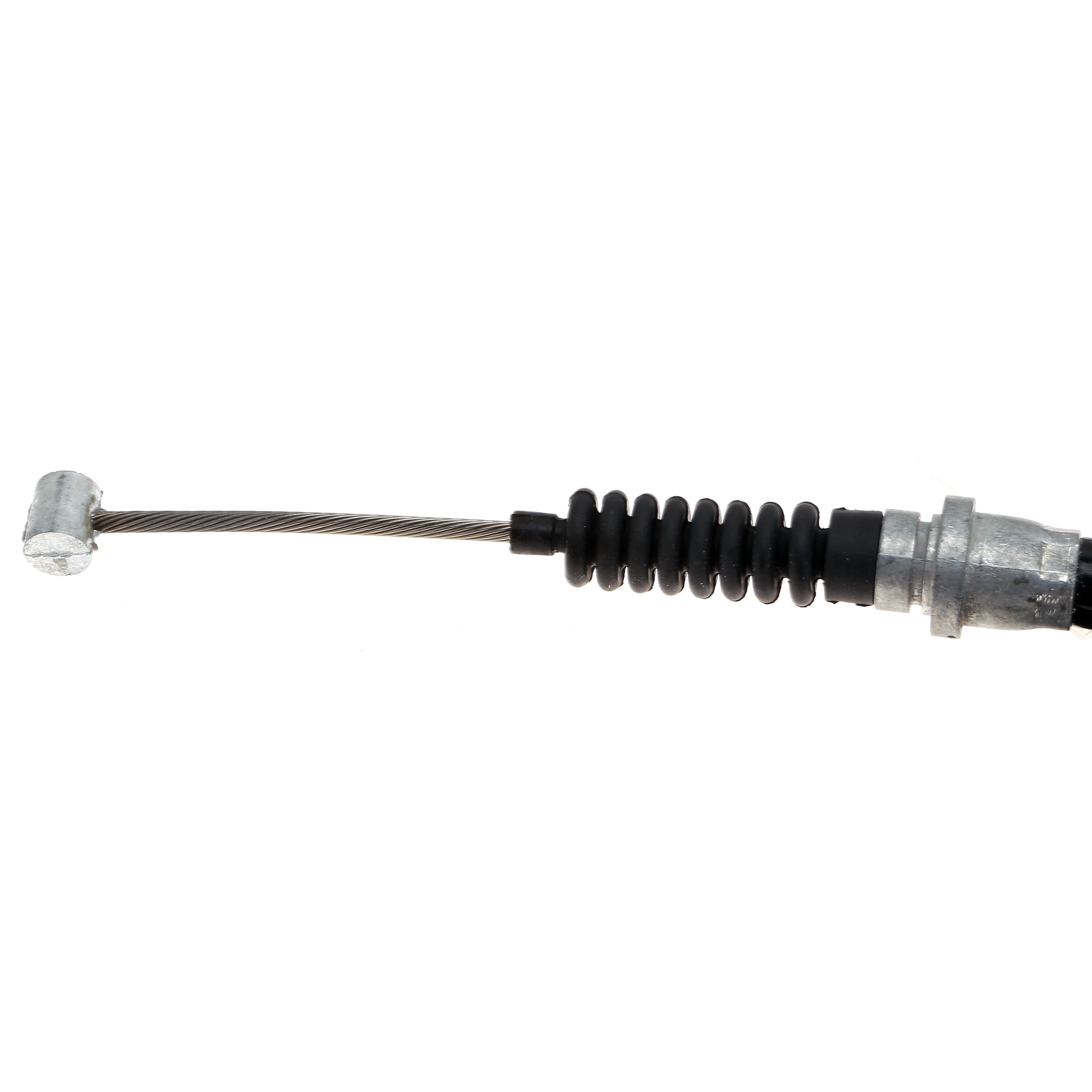 Raybestos Element3 Brake Cables, BC96764 Fits select: 2000-2003 KIA SPECTRA, 2000 KIA SEPHIA