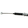 thumbnail image 2 of Raybestos Element3 Brake Cables, BC96764 Fits select: 2000-2003 KIA SPECTRA, 2000 KIA SEPHIA, 2 of 6