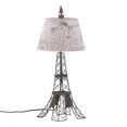 thumbnail image 1 of Home Locomotion Lampe de Table 10015162 Eiffel Tower, 1 of 2