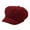 Red, variant on Clearance! Baberdicy Vintage Women Winter Solid Hat Beret Cap Korean Painter Newsboy Berets Pink