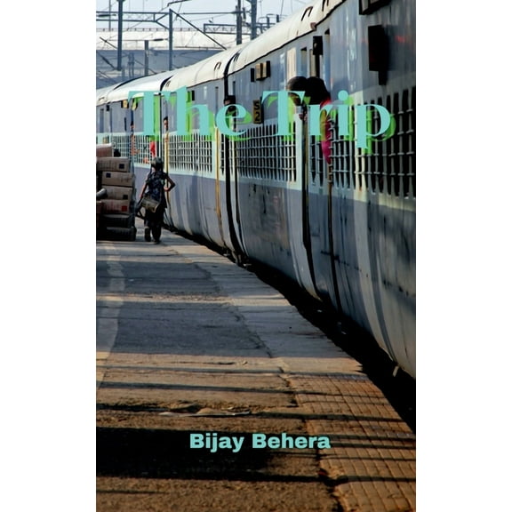 The Trip, (Paperback)