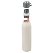 Owala 24oz FreeSip® Twist Stainless Steel Water Bottle - Rock On