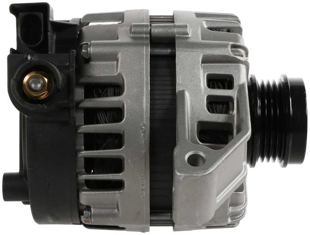 Bosch AL7688X Premium Alternator